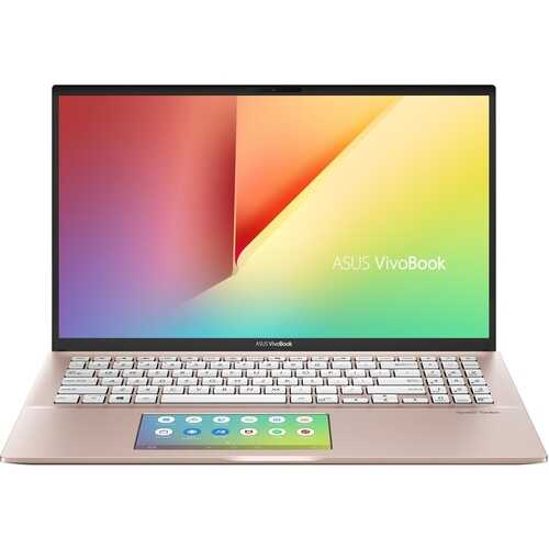 Rent to own ASUS - VivoBook S15 15.6" Laptop - Intel Core i5 - 8GB Memory - 512GB SSD - Punk Pink