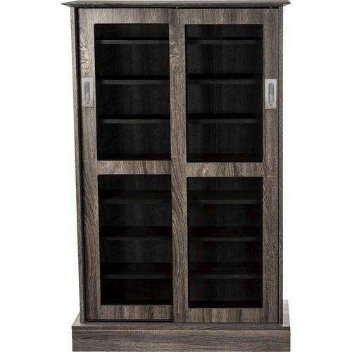 Atlantic - Driffield Media Storage Cabinet