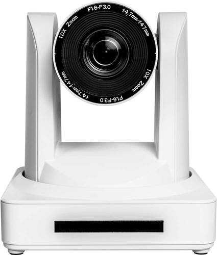 Make Payments On Atlona PTZ Webcam in White
