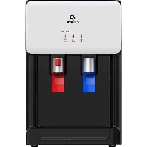 Rent To Own - Avalon - A8 Countertop Bottleless Water Cooler