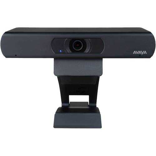 Avaya IX Huddle Webcam on Finance