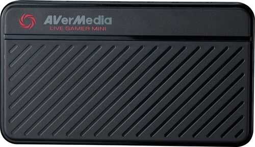 AVerMedia - Live Gamer MINI