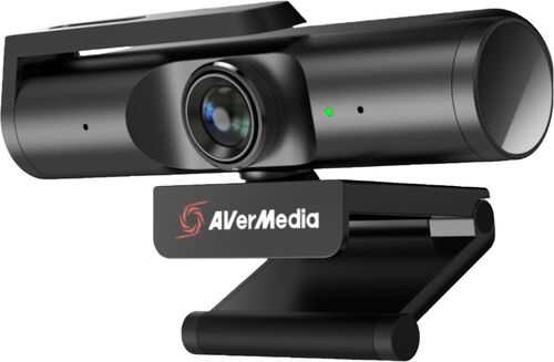 Lease to own AVerMedia Live Streamer Webcam