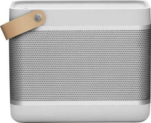Rent to own Bang & Olufsen - Beolit 17 Portable Bluetooth Speaker - Natural