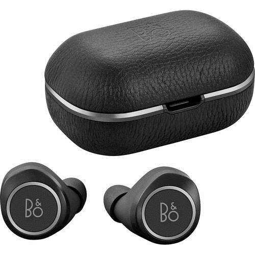 Rent to own Bang & Olufsen - Beoplay E8 2.0 True Wireless In-Ear Headphones - Black