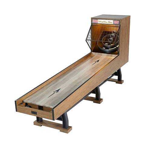 Barrington - Coventry Collection 10 ft. Roll and Score Game