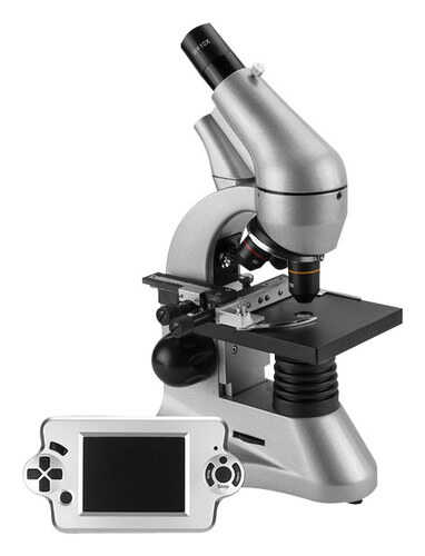 Rent to own Barska - Digital Microscope