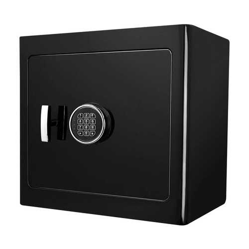 Rent to Own Barska Safe for Jewelry with Electronic Keypad Lock