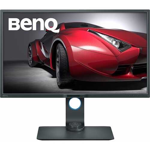 Rent to own BenQ - 32" IPS LED 4K UHD Monitor