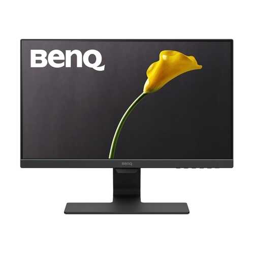 BenQ - Stylish GW2283 22" LED FHD Monitor - Black