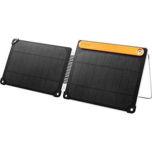 Rent to own BioLite - SolarPanel 10+ - Black & Yellow