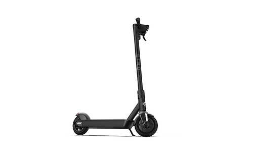 Buy Now Pay Later Bird One Electric Scooter in Jet Black
