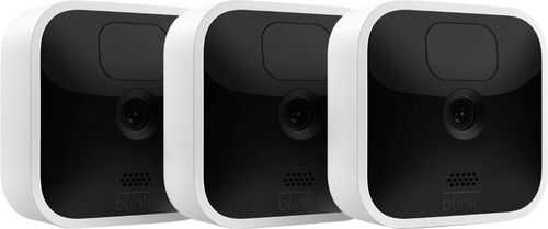 Rent to own Blink - Indoor 3-Camera System