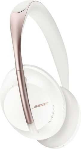 Finance Bose Wireless Noise Cancelling Over-the-Ear Headphones