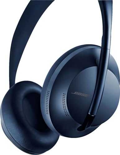 Rent Bose Wireless Noise Cancelling Over-the-Ear Headphones