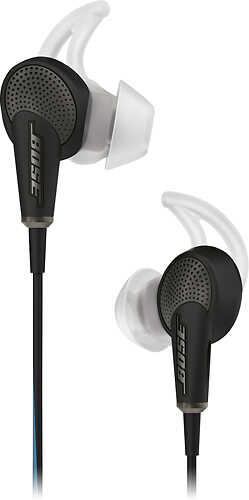 Lease-to-own Bose QuietComfort 20 Headphones for Android