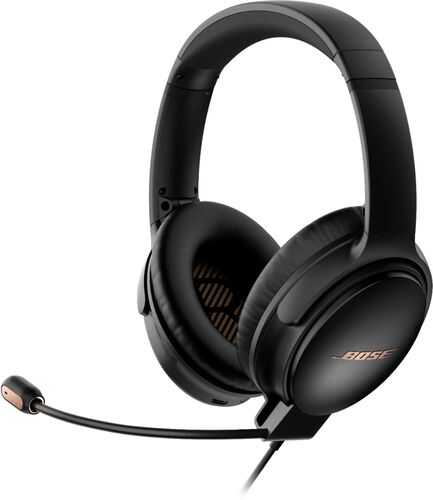 Lease to Own Bose QuietComfort 35 II Gaming Headset