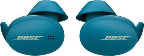 Bose - Sport Earbuds True Wireless In-Ear Headphones - Baltic Blue