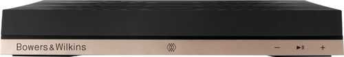 Rent to own Bowers & Wilkins - Formation Audio Streaming Media Player - Black