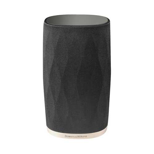 Rent to own Bowers & Wilkins - Formation Flex Wireless Speaker - Black