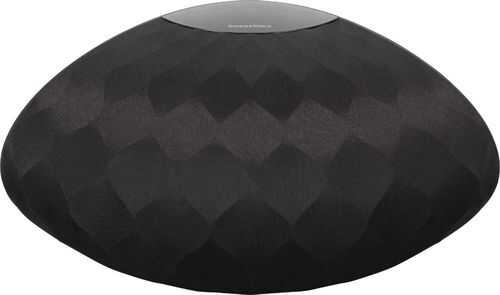 Rent to own Bowers & Wilkins - Formation Wedge Wireless Speaker - Black