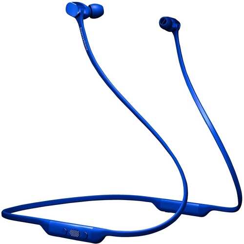 Rent to own Bowers & Wilkins - PI3 Wireless In-Ear Headphones - Blue