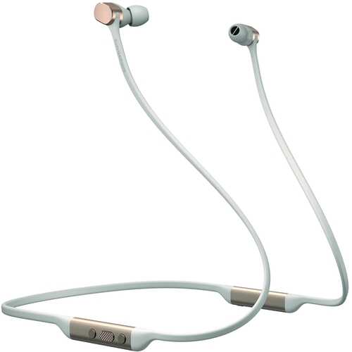 Rent to own Bowers & Wilkins - PI3 Wireless In-Ear Headphones - Gold