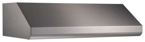 Rent to own Broan - Elite 30" Externally Vented Range Hood - Stainless steel