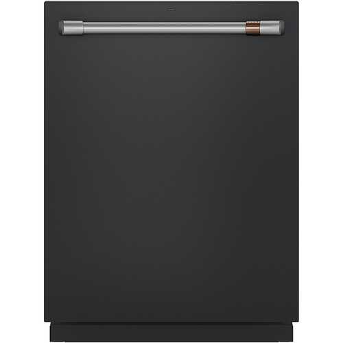 Rent-to-own Café 24" Top Control Tall Tub Built-In Dishwasher