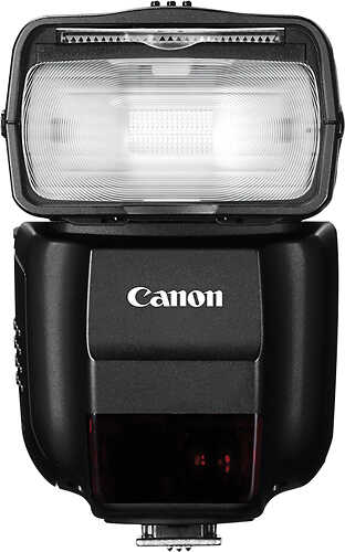 Rent to own Canon - Speedlite 430EX III-RT External Flash