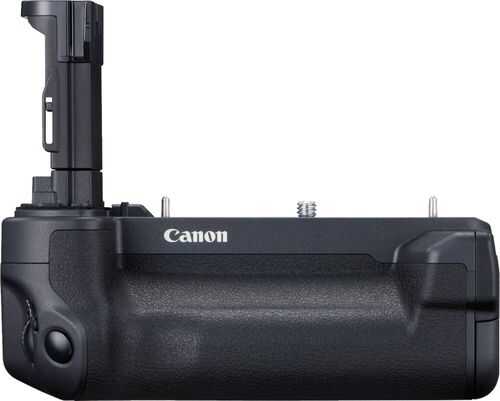 Rent to own Canon - Wireless File Transmitter WFT-R10A - Black