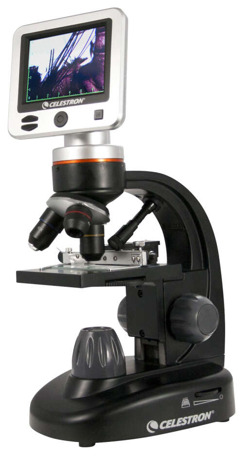 Rent to own Celestron - LCD Digital Microscope II