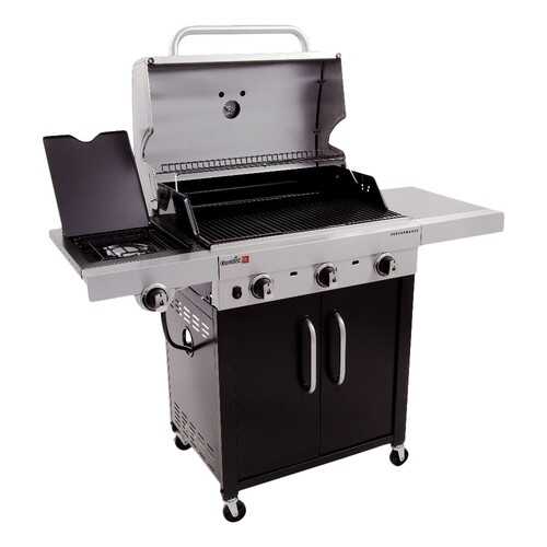 Char broil gasgrill performance best sale