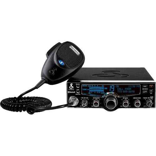 Rent to own Cobra - Professional 40-Channel CB Radio