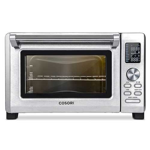 Rent to own Cosori - Original Convection Toaster Oven - Silver