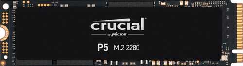 Rent to own Crucial - P5 2TB 3D NAND Internal PCIe Gen 3 x4 NVMe Solid State Drive M.2