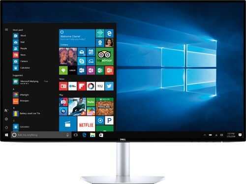 Lease to Own Dell Computer Monitor