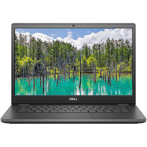 Dell - Latitude 3410 14" Laptop - i5-10210U - 8GB Memory - Intel UHD Graphics - 256GB Solid State Drive