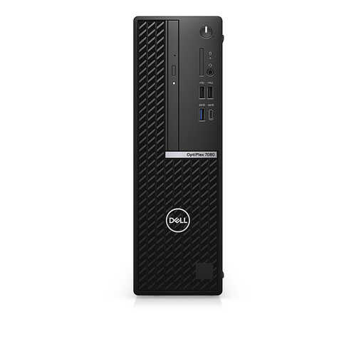 Dell - OptiPlex 7080 SFF PC - i5 -10500 - 8GB - 256GB SSD - Keyboard and Mouse