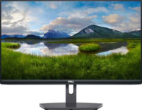 Dell - S2421NX 24" IPS LED FHD - AMD FreeSync - VESA - Monitor (HDMI) - Black