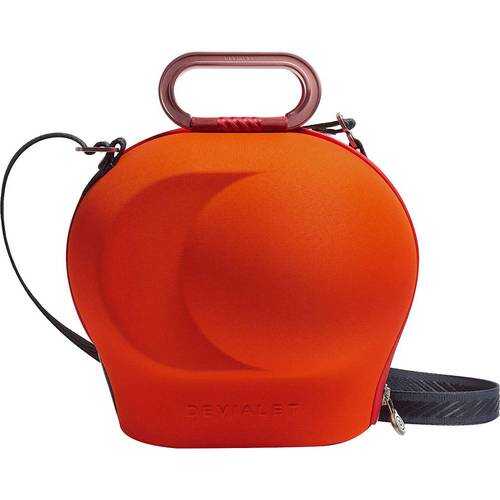 Rent to own Devialet - Cocoon Phantom II - Jupiter Orange