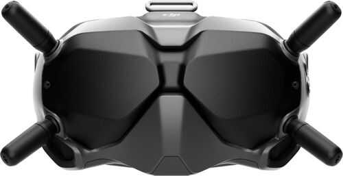 Rent to own DJI FPV Goggles V2