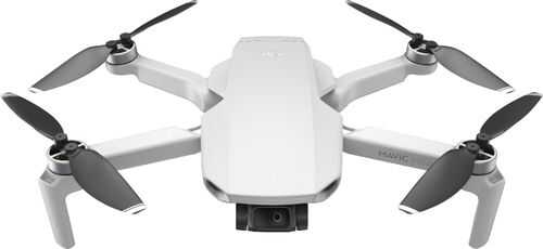 Rent to own DJI - Mavic Mini Quadcopter with Remote Controller - Gray