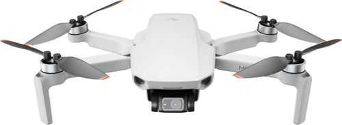 Rent to own DJI Mini 2 Quadcopter with Remote Controller