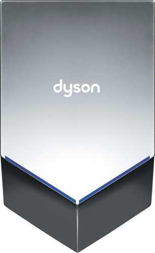 Rent to own Dyson - Airblade V Hand Dryer - Sprayed Nickel