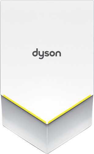Rent to own Dyson - Airblade V Hand Dryer - White