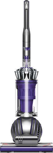 Rent to Own Dyson Ball Animal 2 Upright Vacuum in Iron/Purple