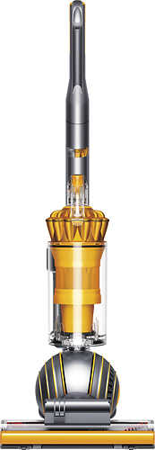Rent-to-own Dyson Ball Multifloor 2 Upright Vacuum in Yellow/Iron