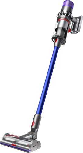 Rent to own Dyson - V11 Torque Drive Cord-Free Vacuum - Blue/Nickel