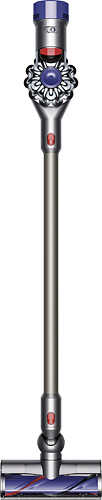 Dyson - V8 Animal Cord-Free Stick Vacuum - Iron